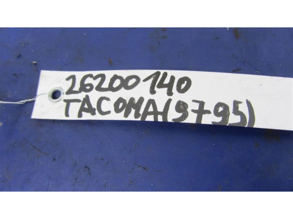 22204-0D030 | Расходомер воздуха TOYOTA TACOMA 05-15 - Фото 2