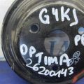 Шків помпи KIA OPTIMA JF 15-20 - Прев'ю 2