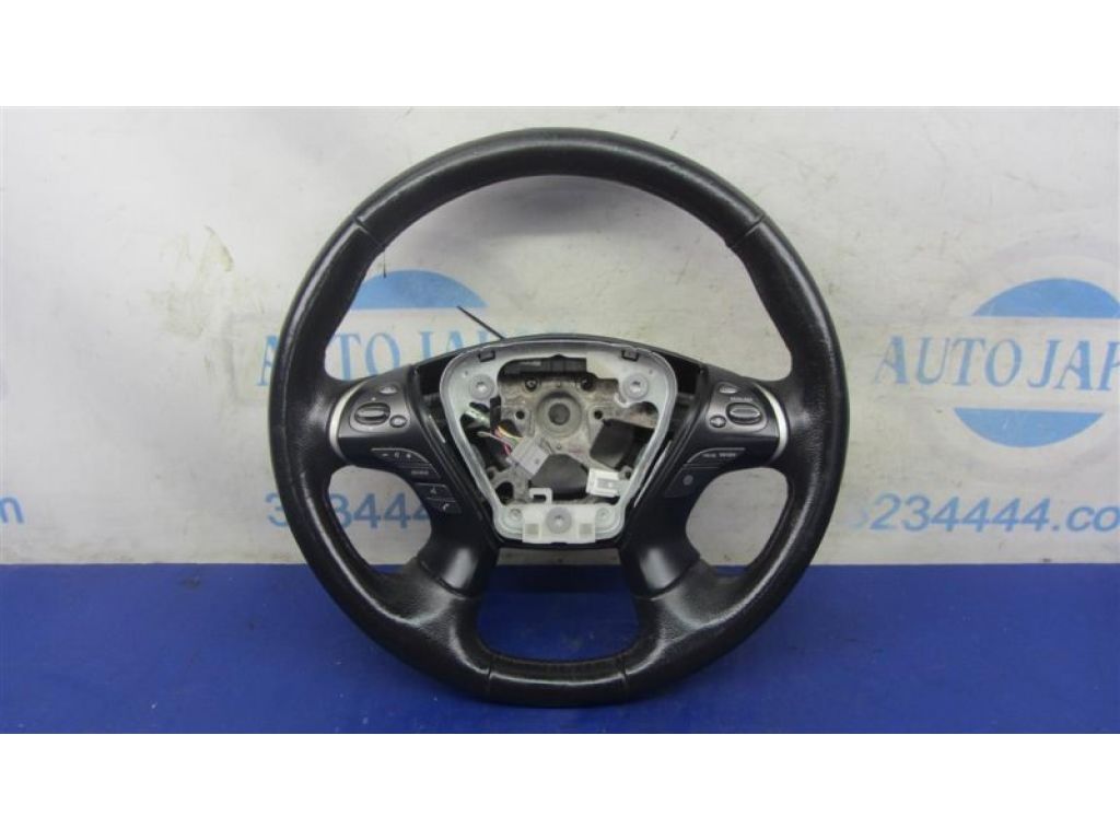 48430-3JG2A | Руль INFINITI QX60/JX35 12-20