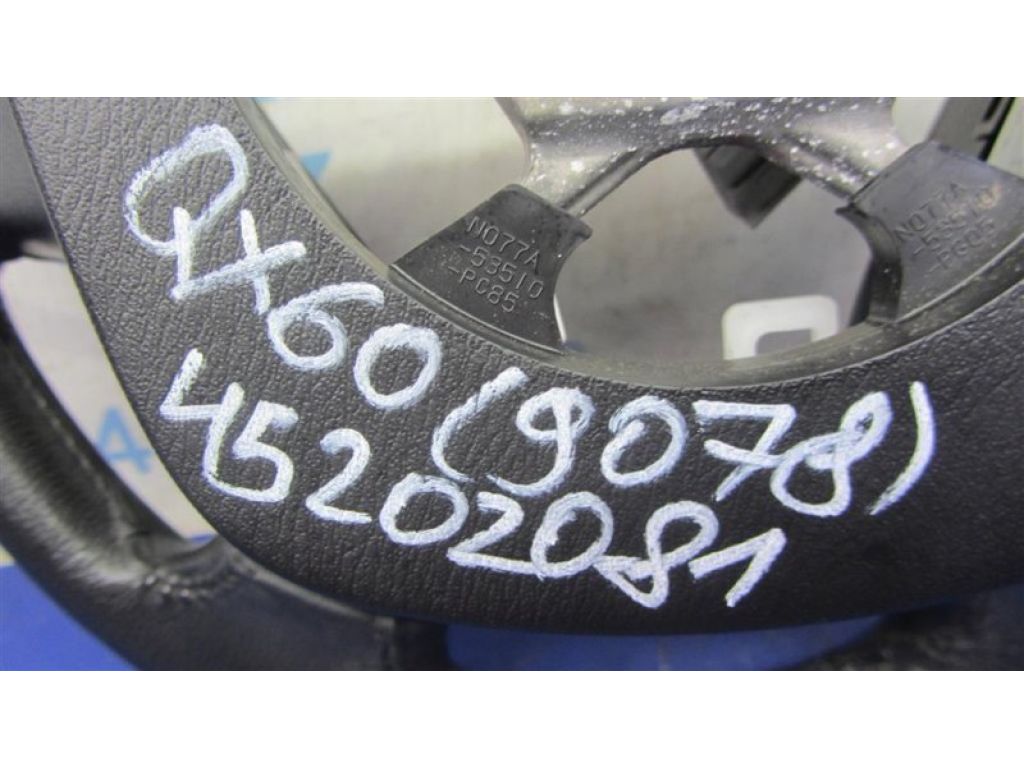 48430-3JG2A | Руль INFINITI QX60/JX35 12-20 - Фото 2