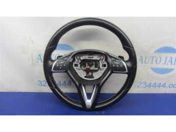 Руль INFINITI QX30 16-20