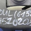 56110-B2220FE7 | Кермо KIA SOUL PS 13-19 - Прев'ю 2