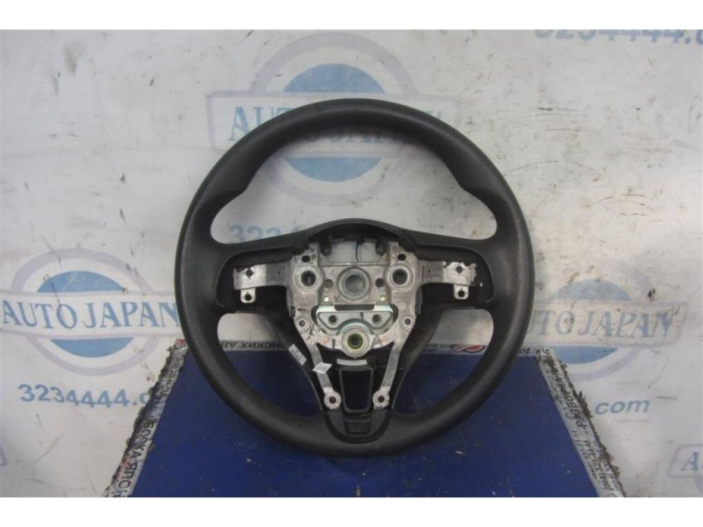 56100-D4040WK | Руль KIA OPTIMA JF 15-20
