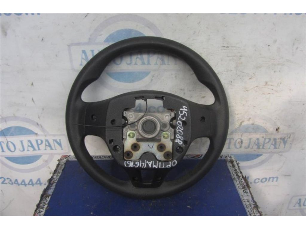 56100-D4040WK | Руль KIA OPTIMA JF 15-20 - Фото 3