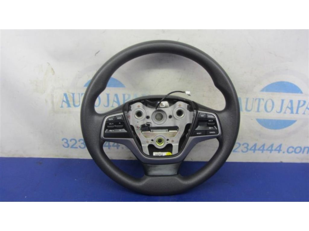 56100-F2020TRY | Руль HYUNDAI ELANTRA AD 16-