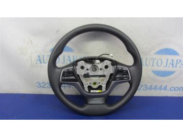 Руль HYUNDAI ELANTRA AD 16-