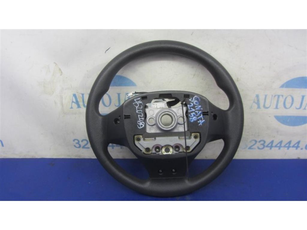 56100-F2020TRY | Руль HYUNDAI ELANTRA AD 16- - Фото 3