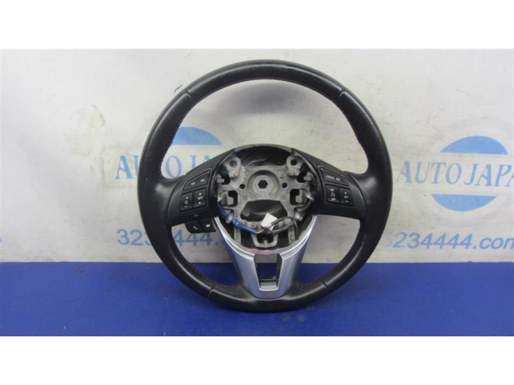 KD45-32-982B02 | Кермо MAZDA CX-3 14-18
