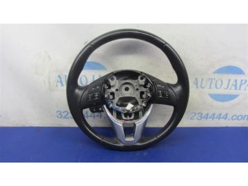 Кермо MAZDA CX-3 14-18