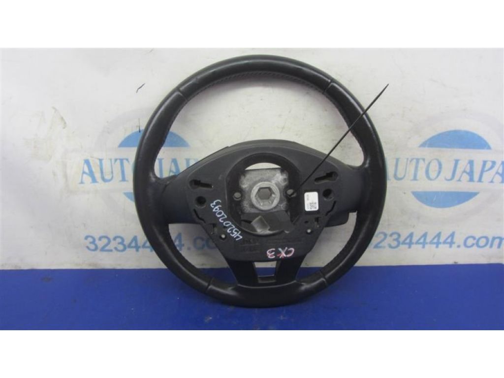 KD45-32-982B02 | Кермо MAZDA CX-3 14-18 - Фото 3