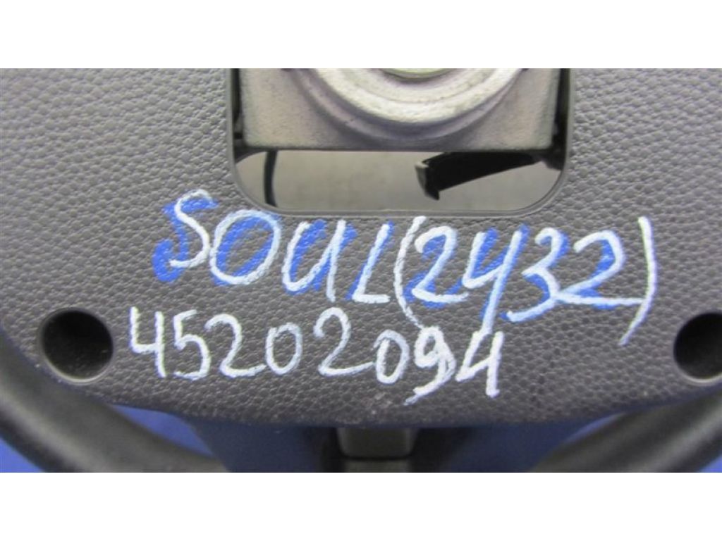 56110-B2220FE7 | Кермо KIA SOUL PS 13-19 - Фото 2