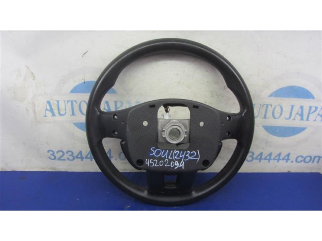 56110-B2220FE7 | Кермо KIA SOUL PS 13-19 - Фото 3