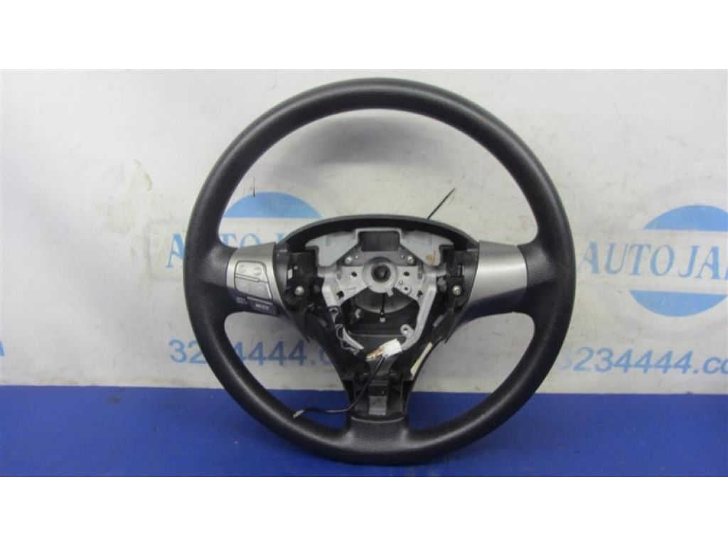 45100-0T010-C0 | Руль TOYOTA VENZA 09-16