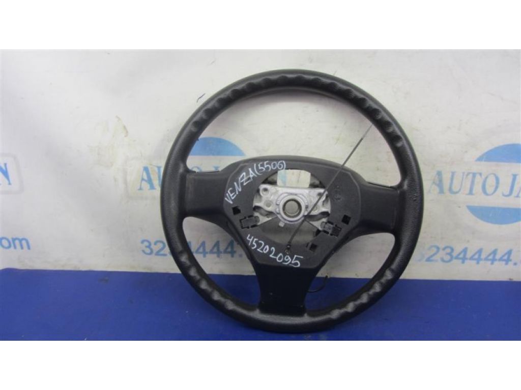 45100-0T010-C0 | Руль TOYOTA VENZA 09-16 - Фото 3