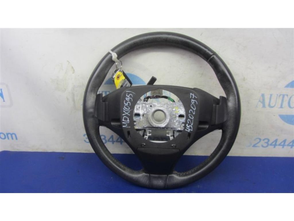 78501-TZ5-A62ZB | Кермо ACURA MDX (YD3) 13-21 - Фото 3