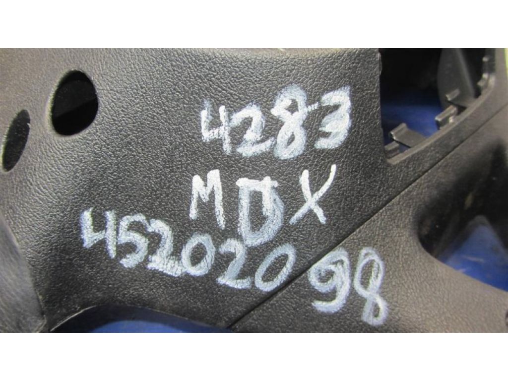 78501-STX-A11ZA | Руль ACURA MDX (YD2) 06-13 - Фото 2