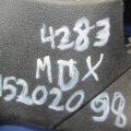 78501-STX-A11ZA | Руль ACURA MDX (YD2) 06-13 - Превью 2