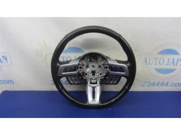 Руль FORD MUSTANG 15-