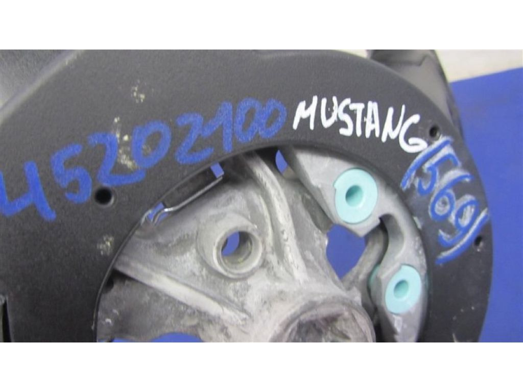 FR3Z-3600-AD | Руль FORD MUSTANG 15- - Фото 2