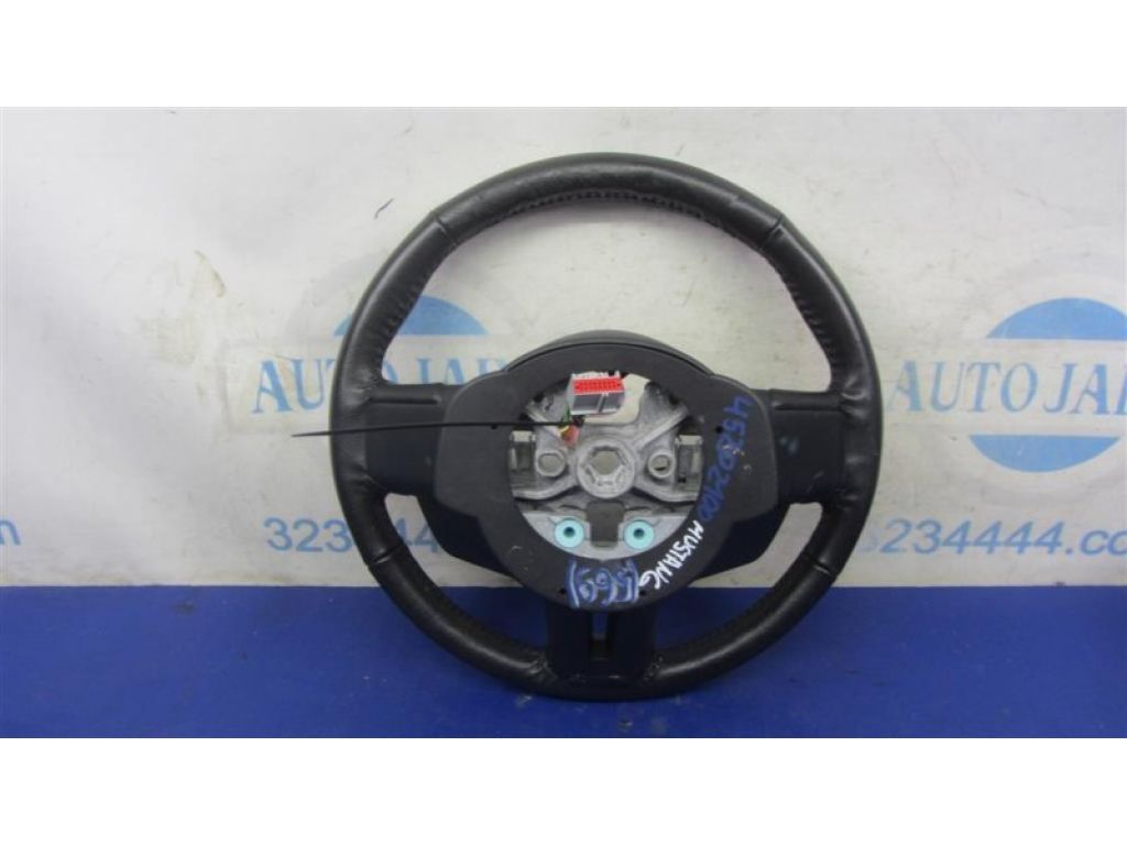 FR3Z-3600-AD | Руль FORD MUSTANG 15- - Фото 3