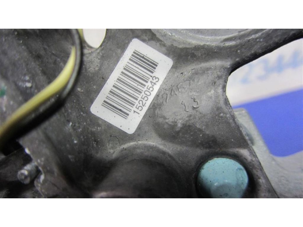 FR3Z-3600-AD | Руль FORD MUSTANG 15- - Фото 5