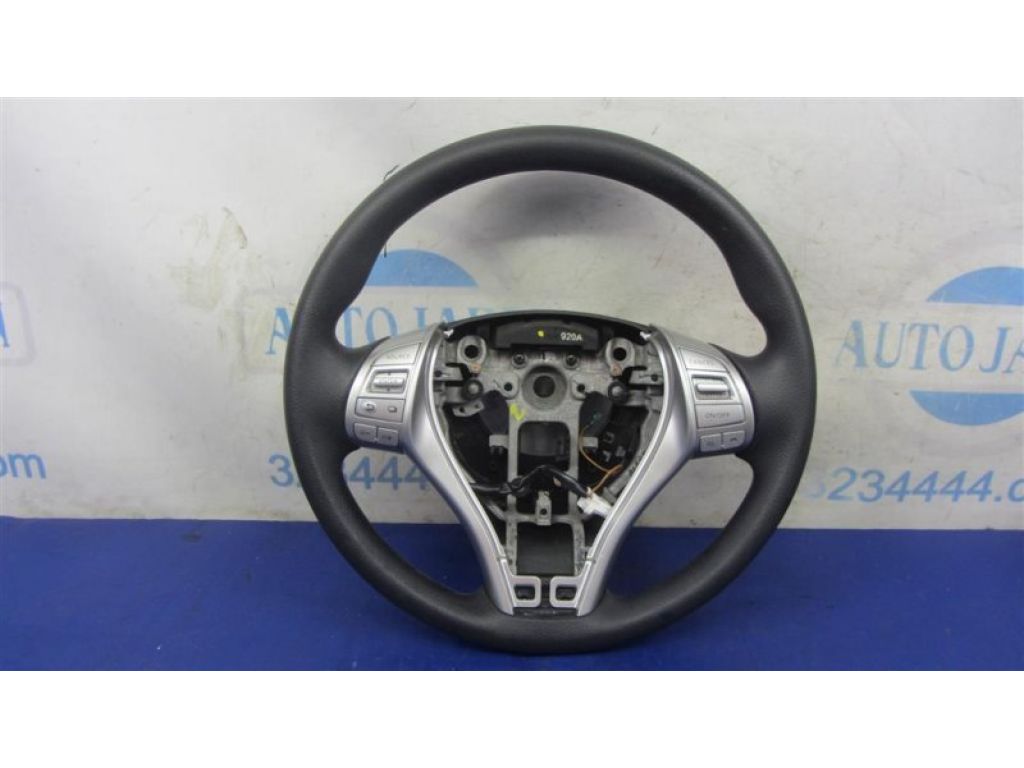 48430-4BA0A | Кермо NISSAN X-TRAIL/ROGUE T32 13-20