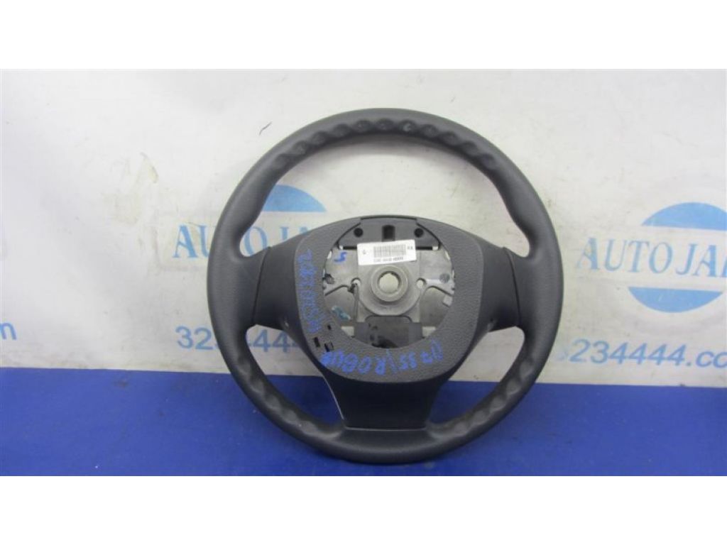 48430-4BA0A | Кермо NISSAN X-TRAIL/ROGUE T32 13-20 - Фото 2
