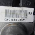 48430-4BA0A | Кермо NISSAN X-TRAIL/ROGUE T32 13-20 - Прев'ю 4
