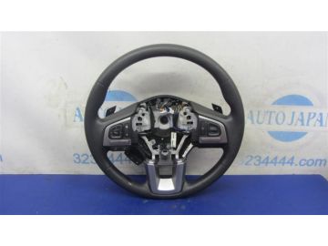 Руль SUBARU LEGACY BN 14-18