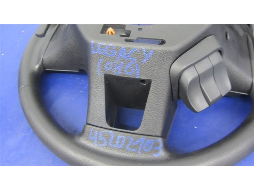 34312AL02AVH | Руль SUBARU LEGACY BN 14-18 - Фото 2