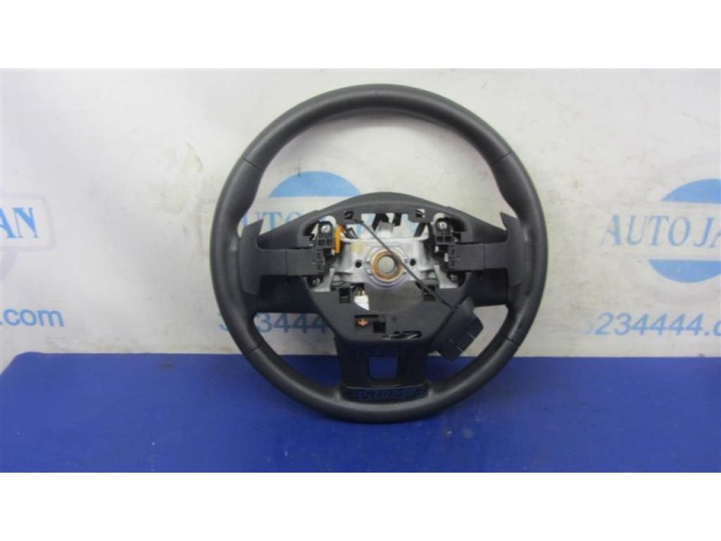 34312AL02AVH | Руль SUBARU LEGACY BN 14-18 - Фото 3