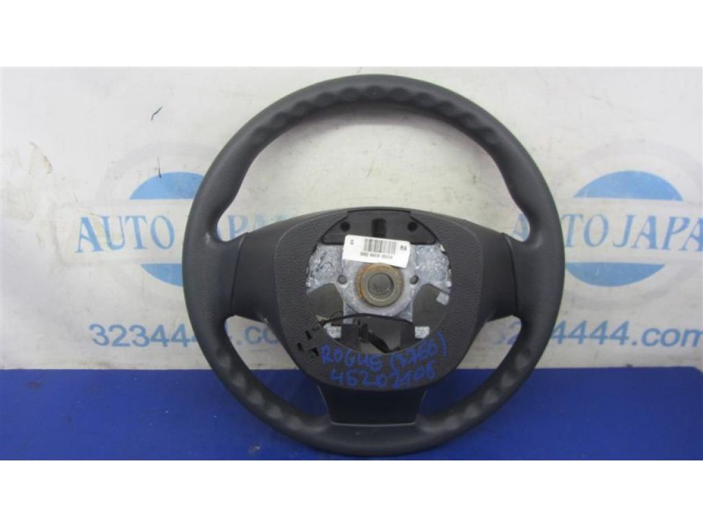 48430-4BA0A | Кермо NISSAN X-TRAIL/ROGUE T32 13-20 - Фото 3