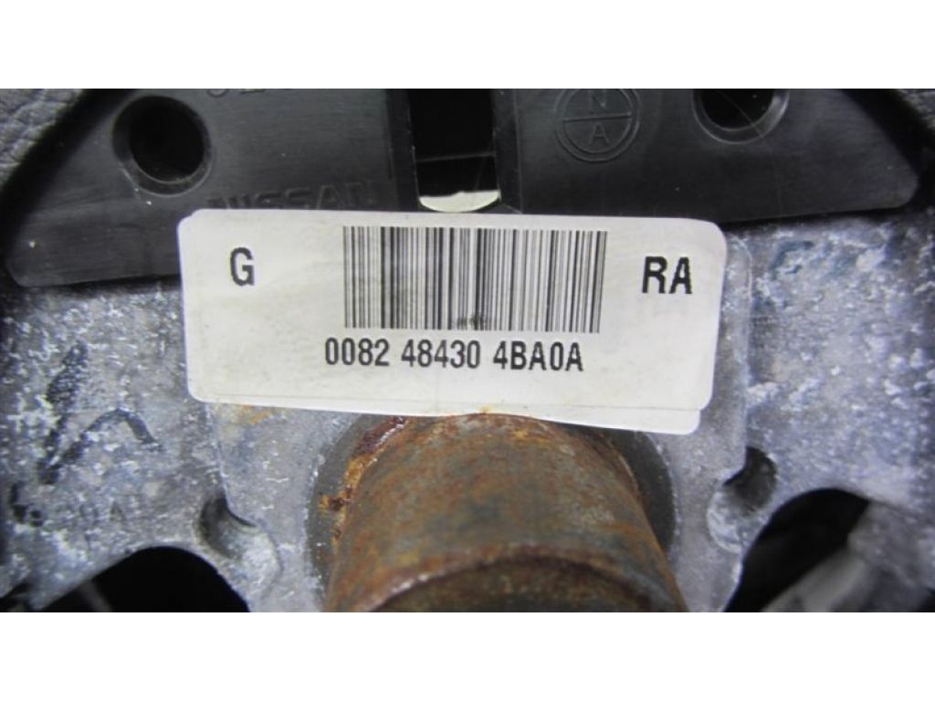 48430-4BA0A | Кермо NISSAN X-TRAIL/ROGUE T32 13-20 - Фото 4