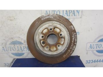 Гальмівний диск задній ACURA MDX (YD3) 13-21