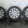 9965-13-7580 | Диск R18 MAZDA CX-9 06-16