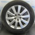 9965-13-7580 | Диск R18 MAZDA CX-9 06-16 - Превью 2