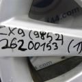 9965-13-7580 | Диск R18 MAZDA CX-9 06-16 - Превью 3