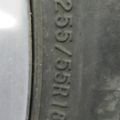 9965-13-7580 | Диск R18 MAZDA CX-9 06-16 - Превью 4