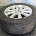 9965-13-7580 | Диск R18 MAZDA CX-9 06-16 - Превью 11