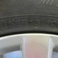 9965-13-7580 | Диск R18 MAZDA CX-9 06-16 - Превью 14