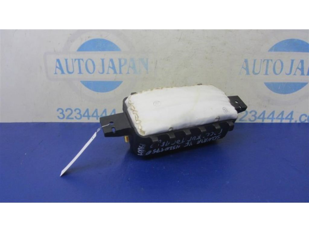 84530-3Q500 | Подушка безопасности пассажира HYUNDAI SONATA YF 10-14