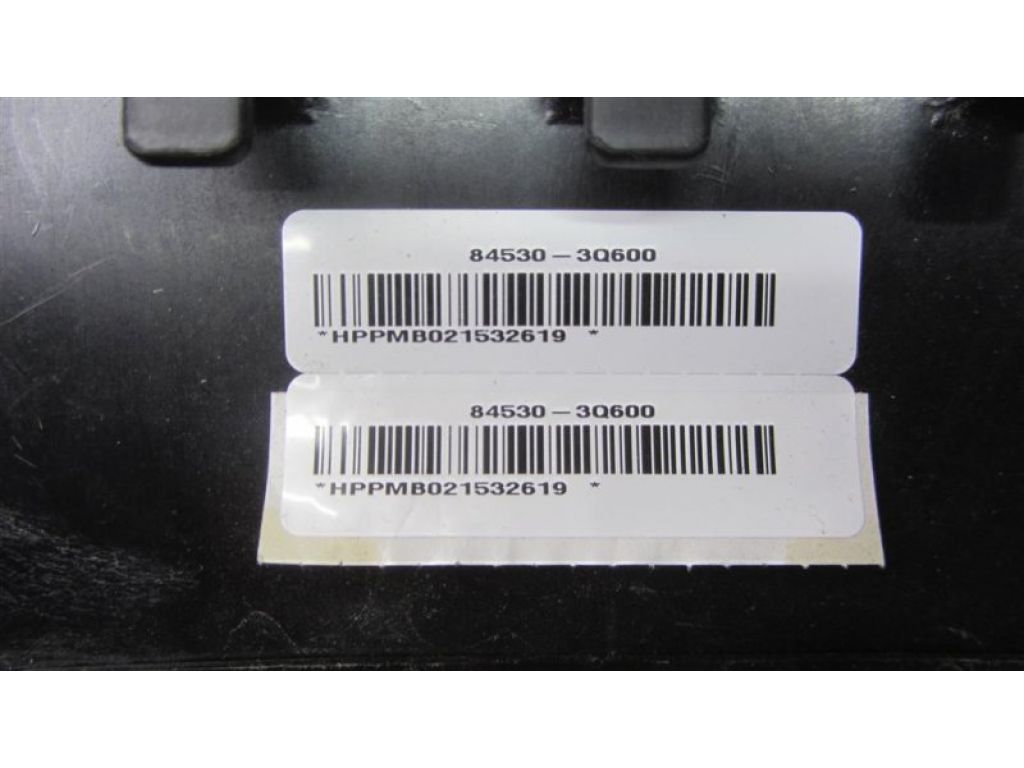 84530-3Q500 | Подушка безопасности пассажира HYUNDAI SONATA YF 10-14 - Фото 6