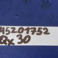 36032-5DA2G | Блок электронный INFINITI QX30 16-20 - Превью 2