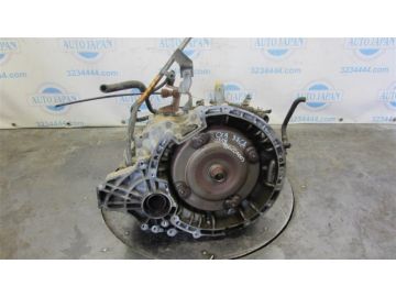 АКПП MAZDA CX-9 06-16