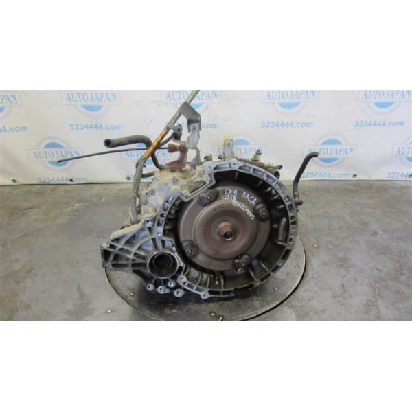 АКПП на запчастини (під ремонт) MAZDA CX-9 06-16 AW23-19-090H