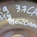 AW23-19-090H | Автоматична трансмісія MAZDA CX-9 06-16 - Прев'ю 2
