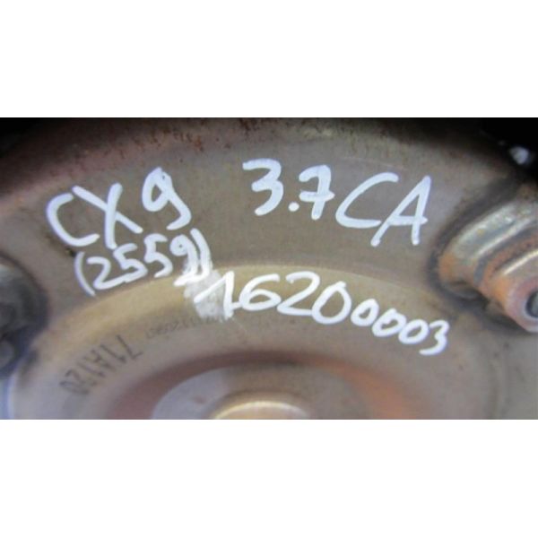АКПП на запчастини (під ремонт) MAZDA CX-9 06-16 AW23-19-090H — 2