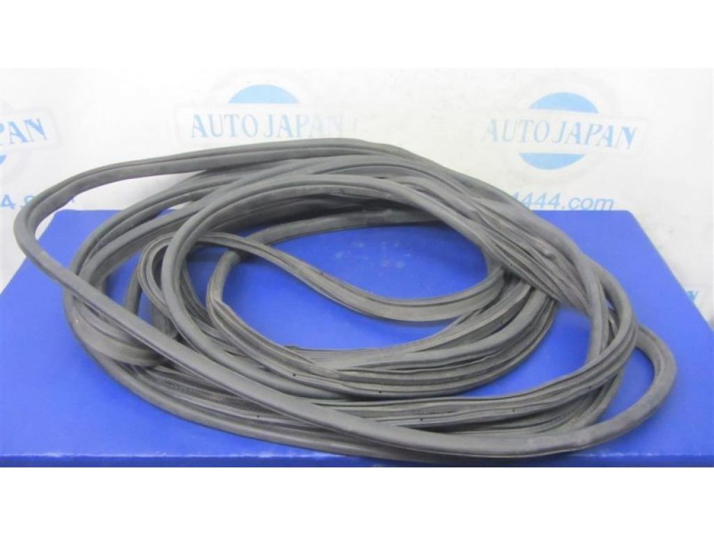 72350-TZ3-A01 | Ущільнювач дверей ACURA TLX 14-17