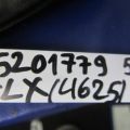 72350-TZ3-A01 | Ущільнювач дверей ACURA TLX 14-17 - Прев'ю 2