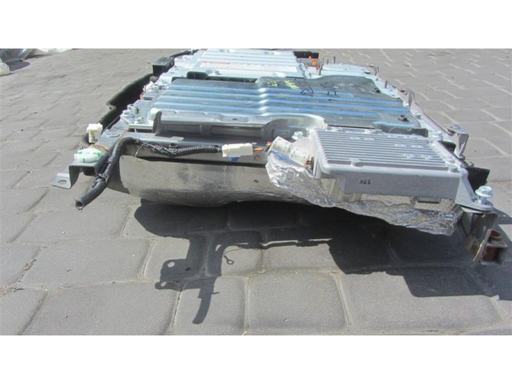 82009FJ000 | Батарея високовольтна SUBARU CROSSTREK 12-17 - Фото 4